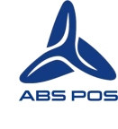 Logo ABS POS